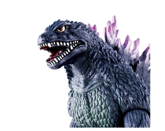 [주문시 입고] Movie Monster Series Millennium Godzilla